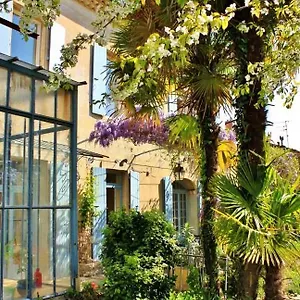 Guest house Maison Saint, Montelimar