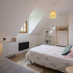 Maison De La Grande , Pleneuf-Val-Andre France
