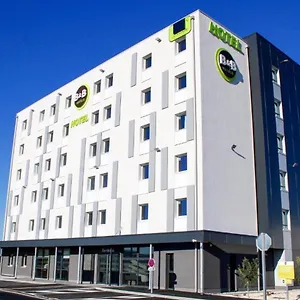 Hotel Sud, Montelimar