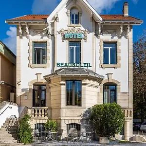 Hotel Beausoleil, Montelimar