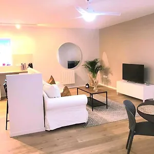T2 Cosy Au Coeur De Apartamento