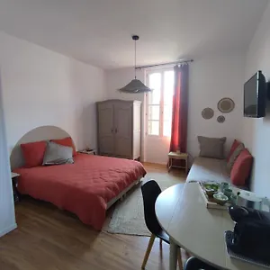 Homestay La Provinciale En, Montelimar