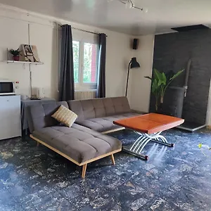  Privatunterkunft Privee