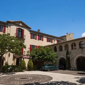 Hotel Cit'hotel Sphinx -, Montelimar