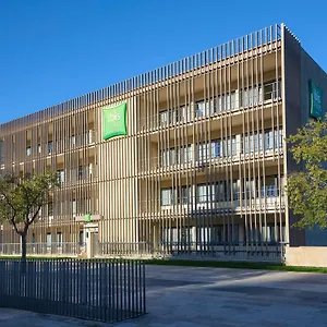 Hotel Ibis Styles Centre, Montelimar