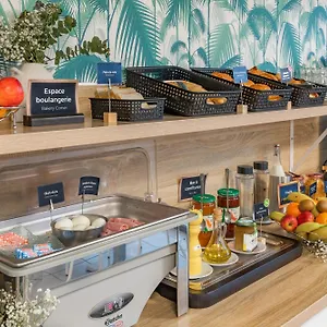Aparthotel Appart'city Classic, Montelimar