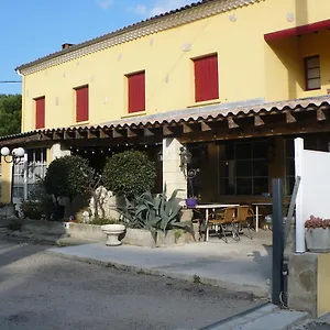 Hotel La Pignata, Montelimar